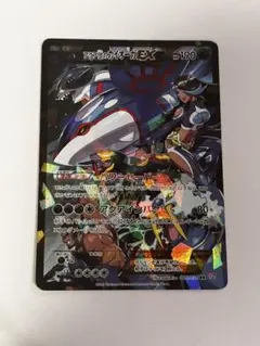 2026年最新】アクア団のカイオーガexの人気アイテム - メルカリ