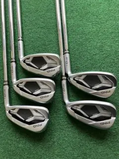 2026年最新】g430 アイアン 7番の人気アイテム - メルカリ