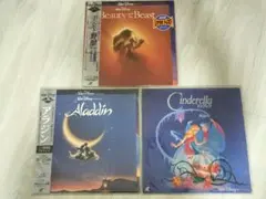2026年最新】ディズニー レーザーディスクの人気アイテム - メルカリ