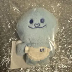 2026年最新】イトゥク ぬいぐるみの人気アイテム - メルカリ