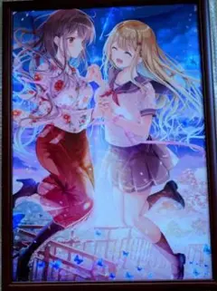 2026年最新】複製原画 絵師100人展の人気アイテム - メルカリ