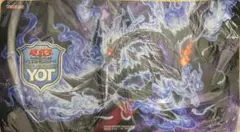 2026年最新】公式 遊戯王プレイマット yotの人気アイテム - メルカリ