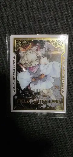 2026年最新】フィールドセンターカードの人気アイテム - メルカリ