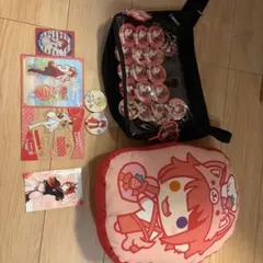 2026年最新】莉犬痛バの人気アイテム - メルカリ