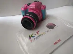 2026年最新】PENTAX K-r レンズキット ピンクの人気アイテム - メルカリ