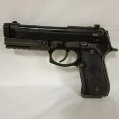 2026年最新】ウエスタンアームズ ベレッタm92fsの人気アイテム - メルカリ