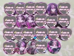 2026年最新】シクフォニLAN 缶バッジの人気アイテム - メルカリ