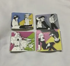 2026年最新】BLeach 原画展 コースターの人気アイテム - メルカリ