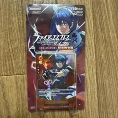 2026年最新】ファイアーエムブレムサイファ スターターの人気アイテム