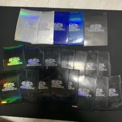 2026年最新】遊戯王スリーブ初期ロゴの人気アイテム - メルカリ