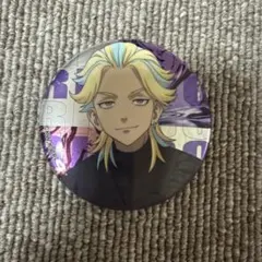 2026年最新】灰谷竜胆 新体験展 缶バッジの人気アイテム - メルカリ