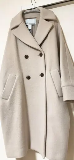 2026年最新】ティッカ ticca コートの人気アイテム - メルカリ