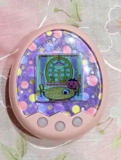 2026年最新】たまごっちみくす パープルの人気アイテム - メルカリ