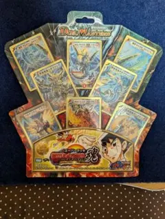 2026年最新】DMC-45 スーパーデッキクロス「バトル・オブ・ヤマト魂