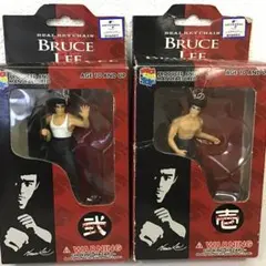 2026年最新】メディコムトイ ブルース・リーの人気アイテム - メルカリ