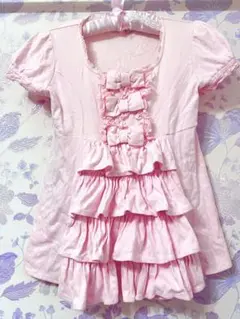 2026年最新】angelic pretty カットソーの人気アイテム - メルカリ