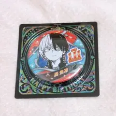 2026年最新】轟焦凍 バースデー缶バッジの人気アイテム - メルカリ