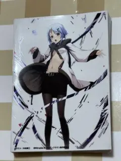 2026年最新】ギルティクラウン スリーブの人気アイテム - メルカリ