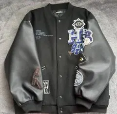 2026年最新】hysteric glamour genzai スタジャンの人気アイテム