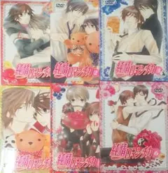 2026年最新】純情ロマンチカ dvdの人気アイテム - メルカリ