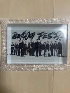 2026年最新】bmsg アクリルブロックの人気アイテム - メルカリ