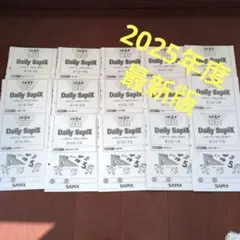 2026年最新】デイリーサピックスの人気アイテム - メルカリ