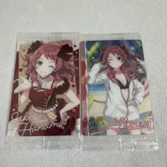 2026年最新】花海咲季 srの人気アイテム - メルカリ