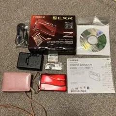 2026年最新】FinePix Z800 EXRの人気アイテム - メルカリ