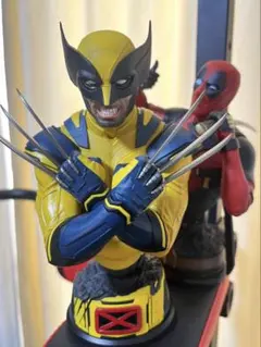 2026年最新】デッドプール 一番くじの人気アイテム - メルカリ