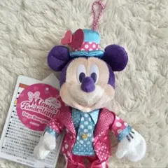 2026年最新】ミニーファンダーランド ぬいばの人気アイテム - メルカリ