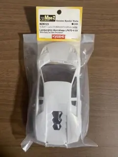 2026年最新】ミニッツ ボディ ランボルギーニの人気アイテム - メルカリ