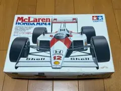 2026年最新】タミヤ mp4/4の人気アイテム - メルカリ