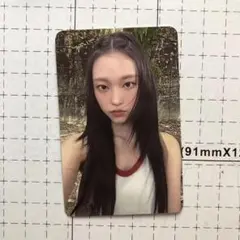 2026年最新】NewJEANS ヘリン サノクの人気アイテム - メルカリ