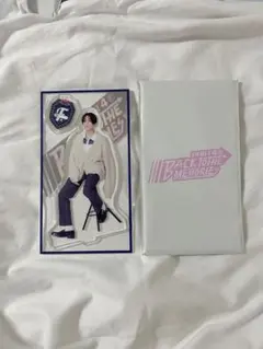 2026年最新】八木勇征 アクスタ bttmの人気アイテム - メルカリ