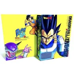 2026年最新】ドラゴンボールZ DVD-BOXの人気アイテム - メルカリ