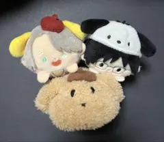 2026年最新】ユーリ!!! on ICE ぬいぐるみ ヴィクトル・ニキフォロフの