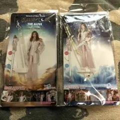 2026年最新】Alfee アクリルスティックの人気アイテム - メルカリ