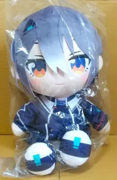 2026年最新】あおぎり高校 ぬいぐるみ エトラの人気アイテム - メルカリ