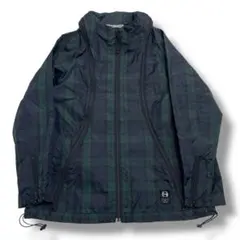 2026年最新】FINAL HOME ナイロンジャケットの人気アイテム - メルカリ