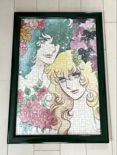 2026年最新】ベルサイユのばら パズルの人気アイテム - メルカリ