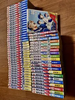 2026年最新】ダイヤのa dvd 全巻の人気アイテム - メルカリ