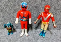 2026年最新】カゲスター ソフビの人気アイテム - メルカリ