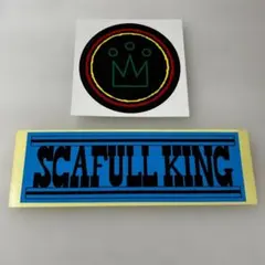 2026年最新】SCAFULL KINGの人気アイテム - メルカリ