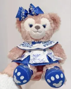 2026年最新】香港ディズニー シェリーメイ ssの人気アイテム - メルカリ