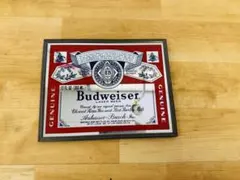 2026年最新】バドワイザー ミラーの人気アイテム - メルカリ
