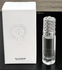 2026年最新】CHROME HEARTS 香水(ユニセックス)の人気アイテム - メルカリ