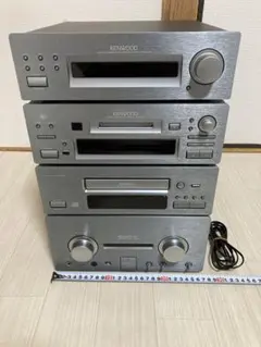 2026年最新】KENWOOD A-1001の人気アイテム - メルカリ