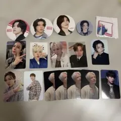 2026年最新】treasure ジョンファン まとめ売りの人気アイテム - メルカリ