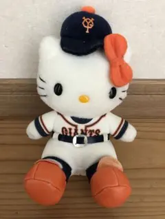 2026年最新】ジャイアンツ キティの人気アイテム - メルカリ