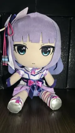 2026年最新】白石紬 ぬいぐるみの人気アイテム - メルカリ